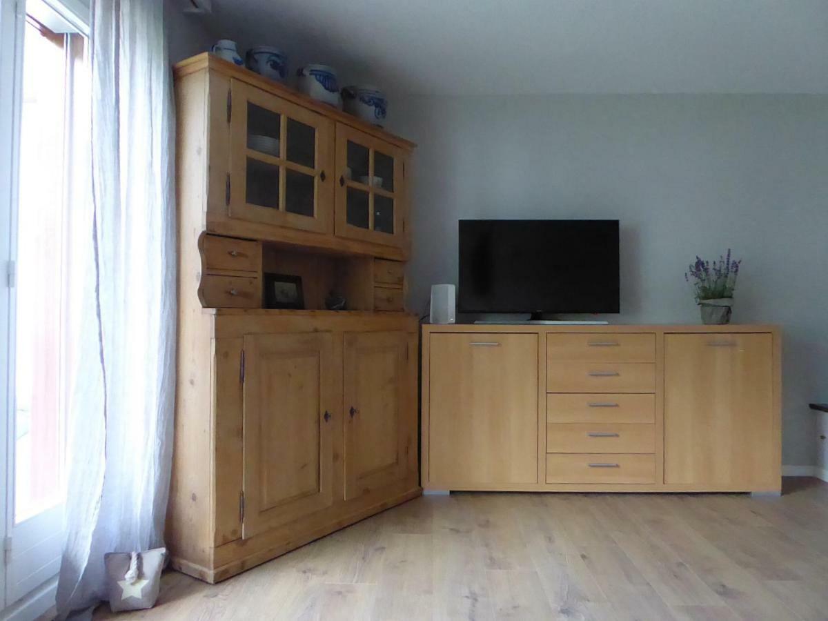 Apartmán Hueslermatte 1 Oberiberg Exteriér fotografie
