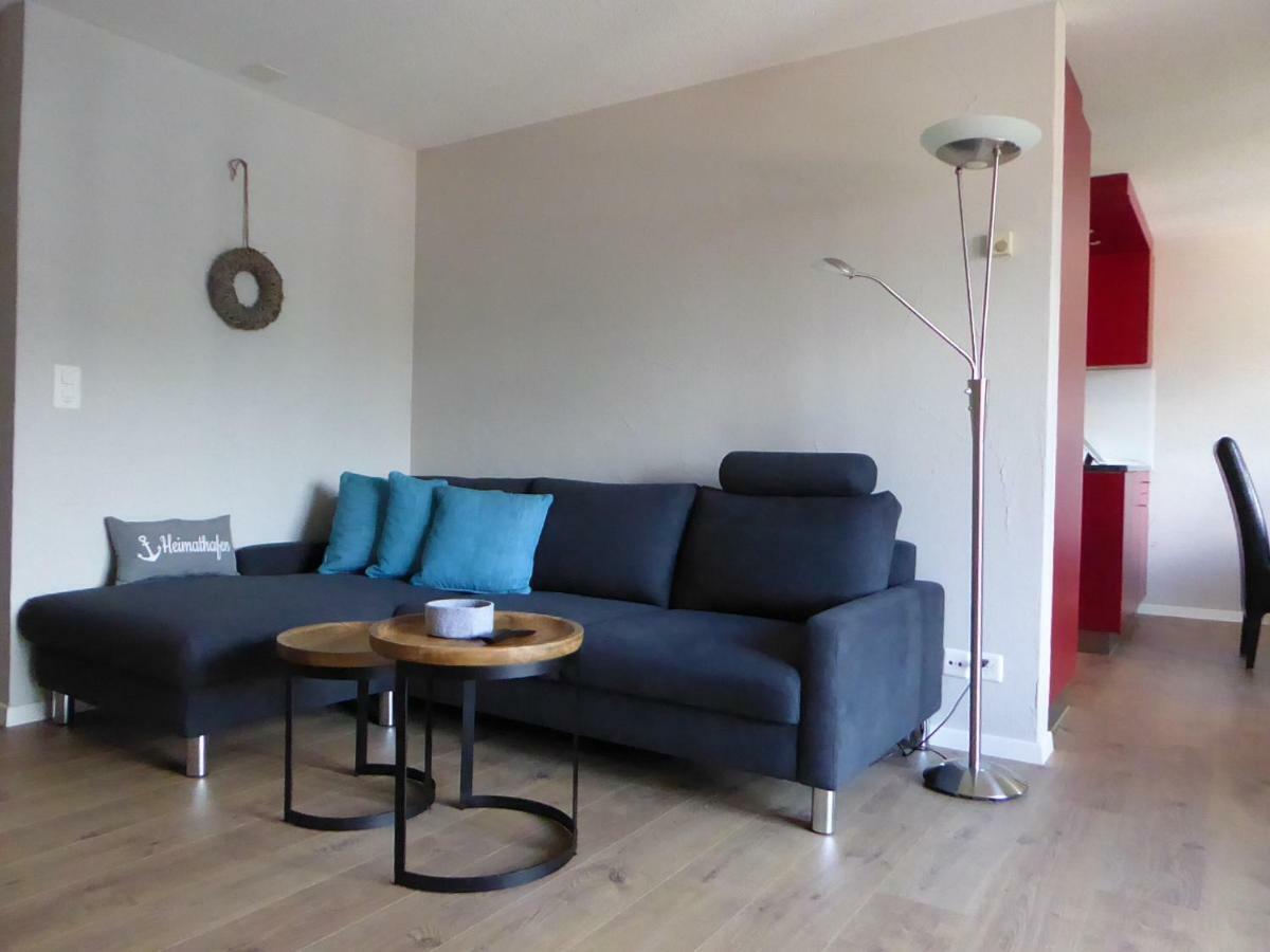 Apartmán Hueslermatte 1 Oberiberg Exteriér fotografie